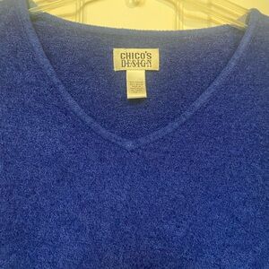 Chico's  Design sweater